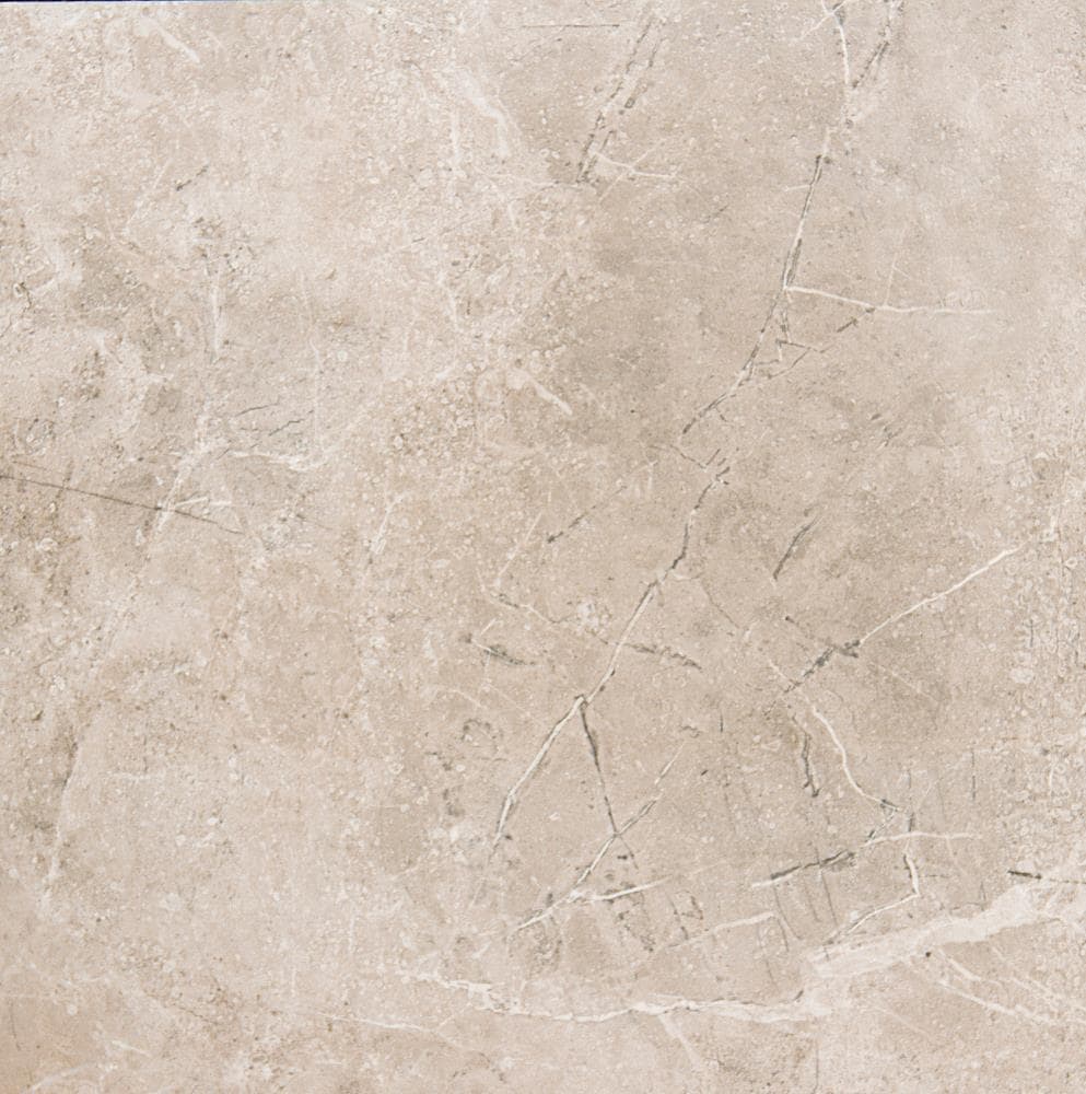 Emser Realm 11-Pack Nation 13-in x 13-in Glazed Ceramic Stone Look Tile - Image 4
