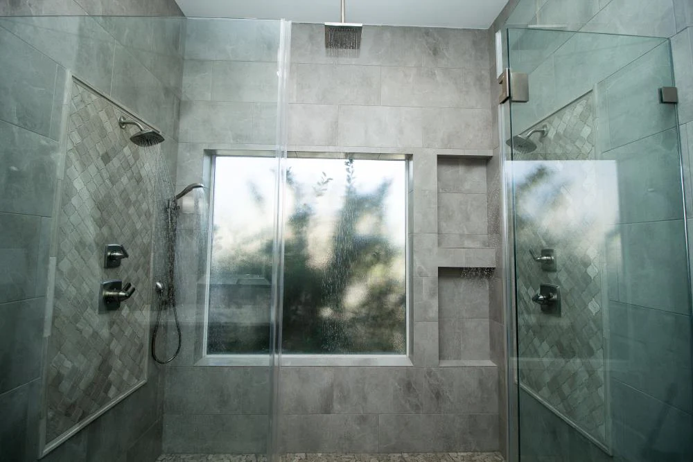 Emser Realm 6-Pack Domain 20-in x 20-in Glazed Ceramic Stone Look Tile - Image 2