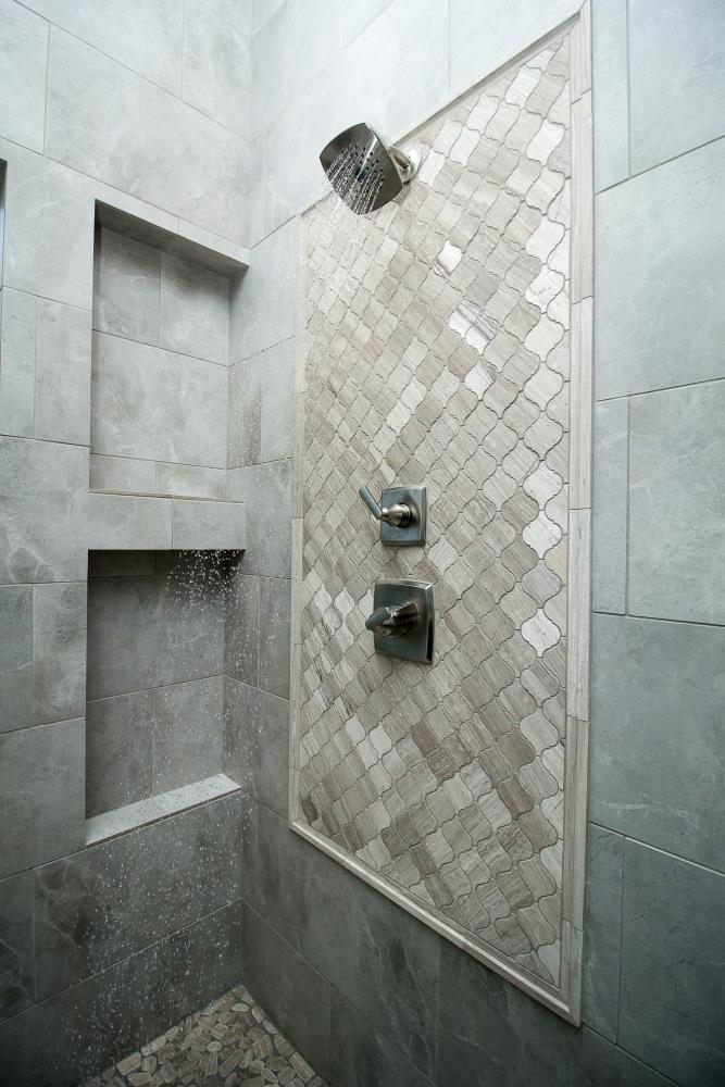 Emser Realm 6-Pack Domain 20-in x 20-in Glazed Ceramic Stone Look Tile - Image 4