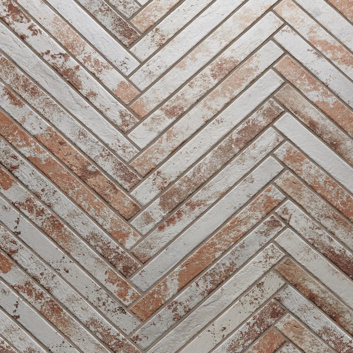 English Brick White 2x18 Matte Porcelain Tile - Tilebar - Image 6
