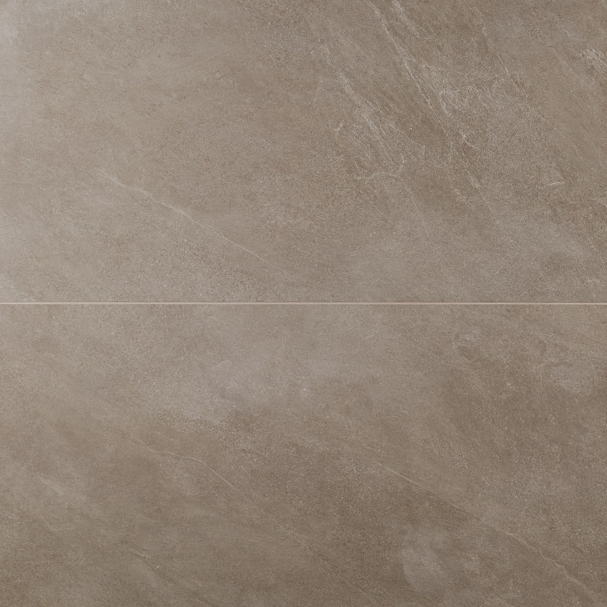 Era Caramel Brown 24x48 Matte Porcelain Tile - Lux Tile - Image 3