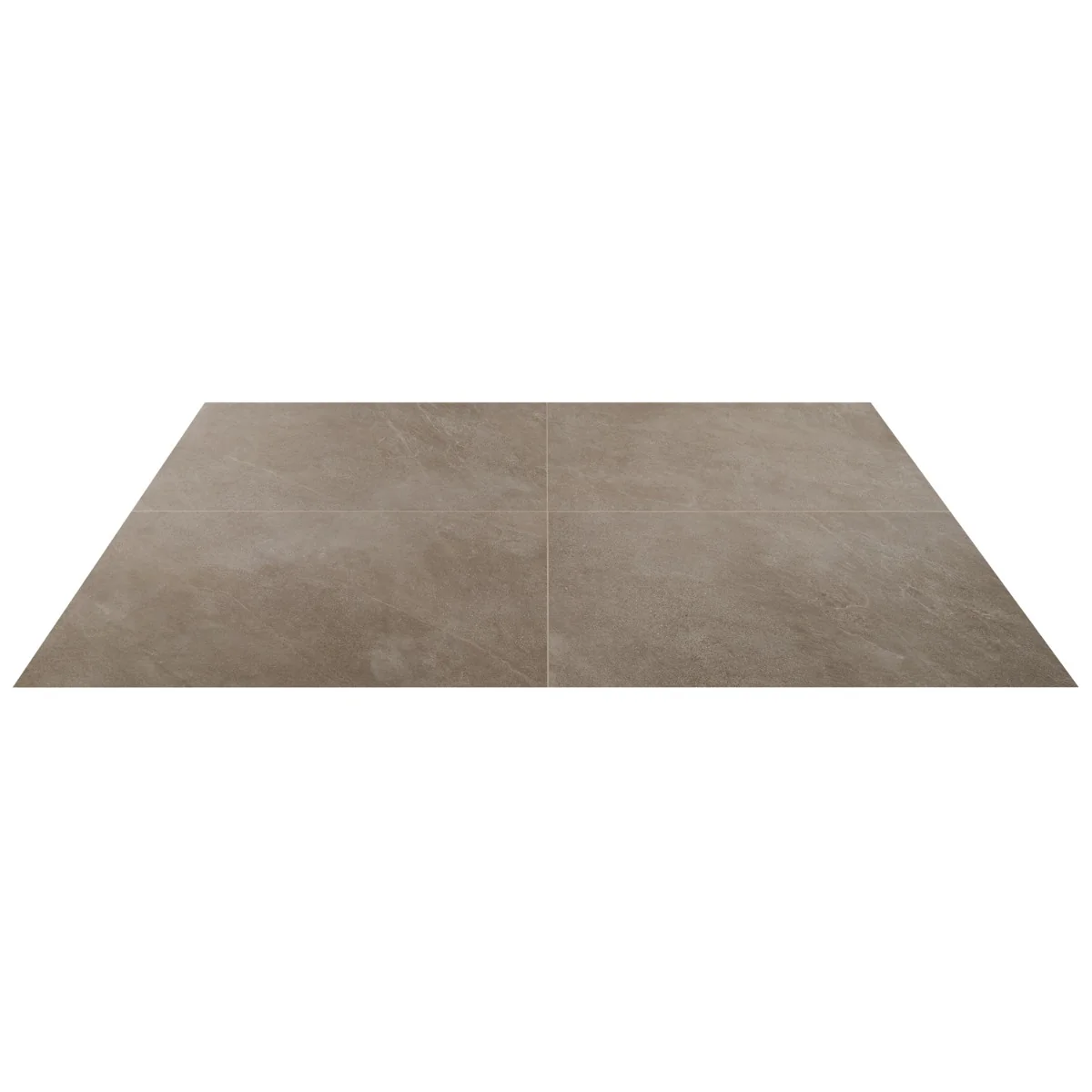 Era Caramel Brown 24x48 Matte Porcelain Tile - Lux Tile - Image 9