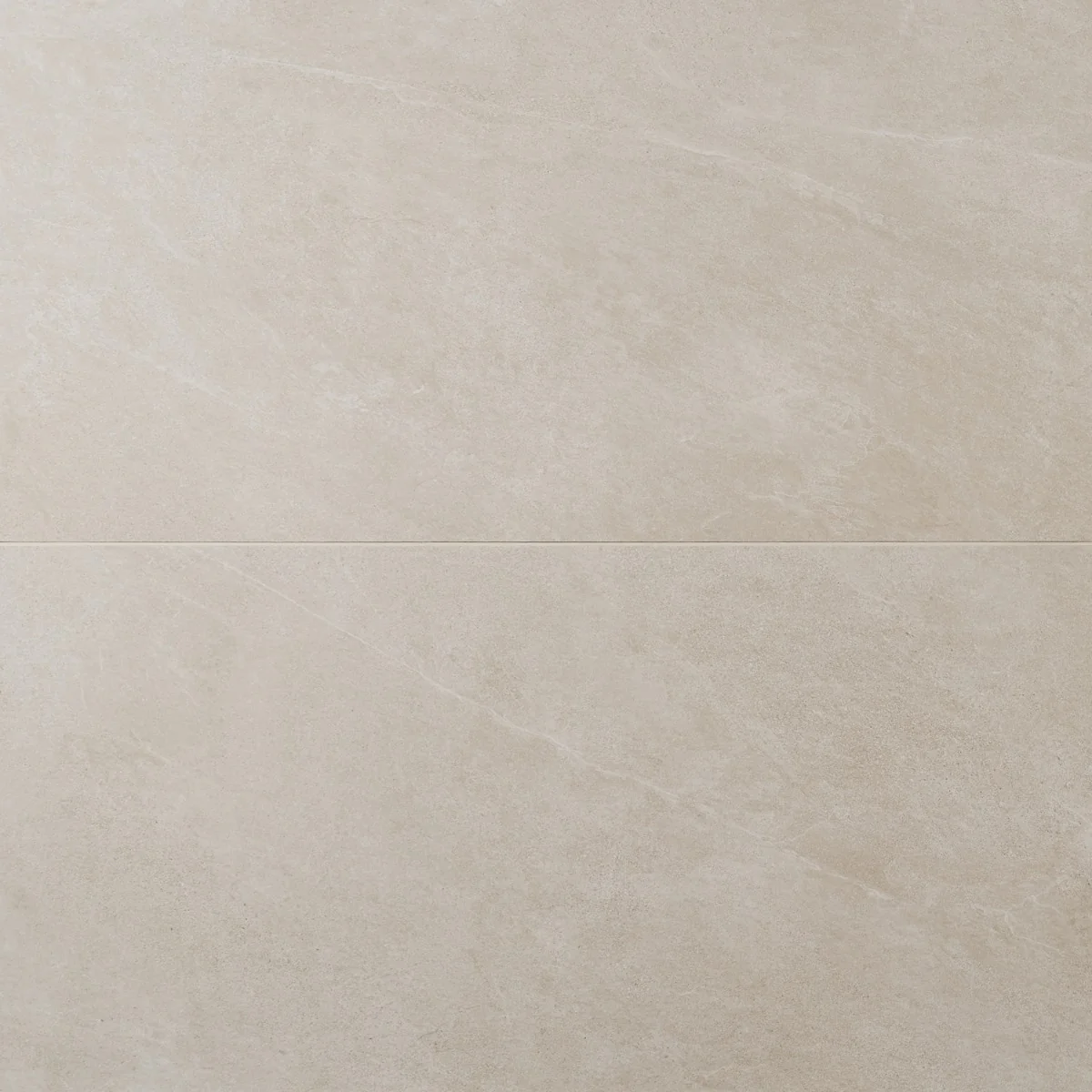 Era Crema Beige 24x48 Matte Porcelain Tile - Limestone Look - Image 3