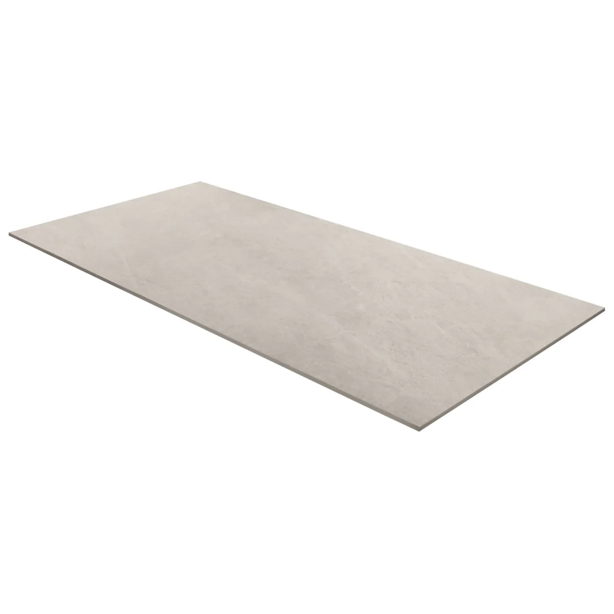 Era Linen White 24x48 Matte Porcelain Tile - Lux Tile - Image 8