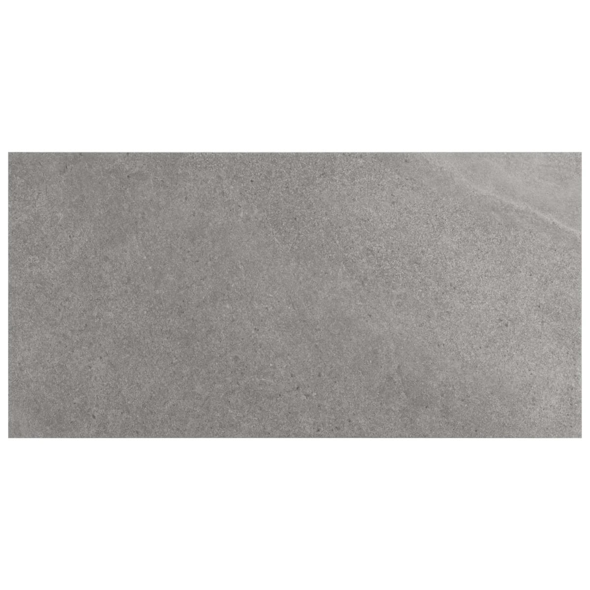 Era Silver Gray 24x48 Matte Porcelain Tile - Limestone Look - Image 7
