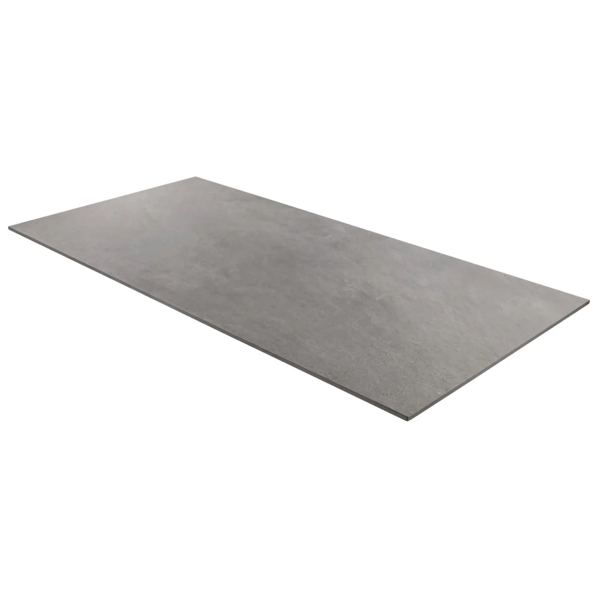 Era Silver Gray 24x48 Matte Porcelain Tile - Limestone Look - Image 8
