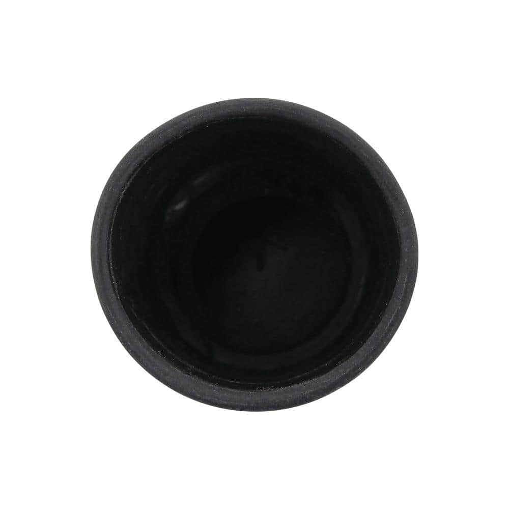 Everbilt 1 in. Black Rubber Leg Tips (4-Pack) - Image 7