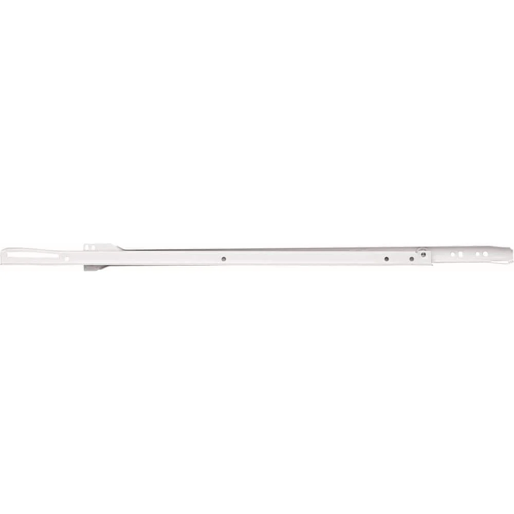 Everbilt 22 in. Self-Closing Bottom Mount Drawer Slide Set (1 Pair) - Image 5