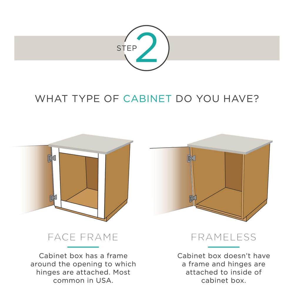 Everbilt 22 in. Soft Close Ball Bearing Full Extension Drawer Slide (5-Pair) - Image 8