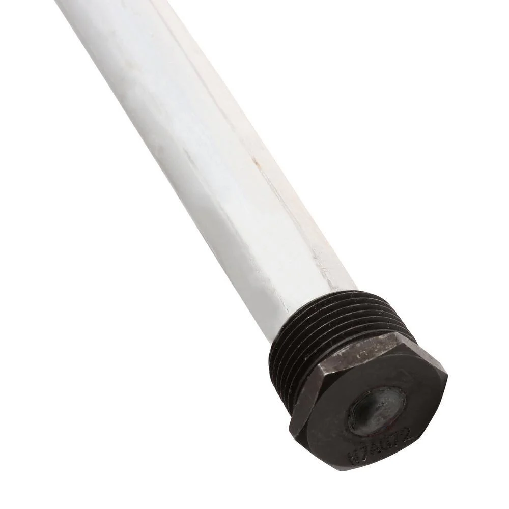Everbilt 3/4 in. NPT x 42 in. 3-Section Aluminum Anode Rod - Image 5