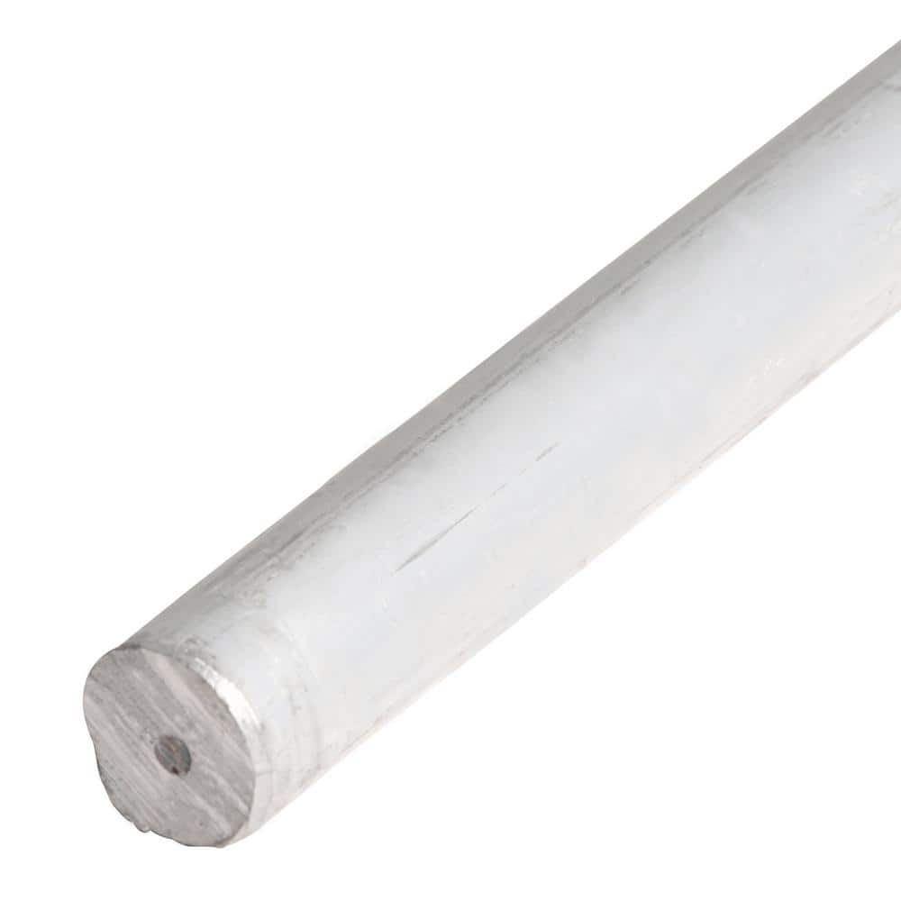 Everbilt 3/4 in. NPT x 42 in. 3-Section Aluminum Anode Rod - Image 3