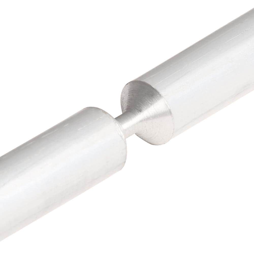 Everbilt 3/4 in. NPT x 42 in. 3-Section Aluminum Anode Rod - Image 4