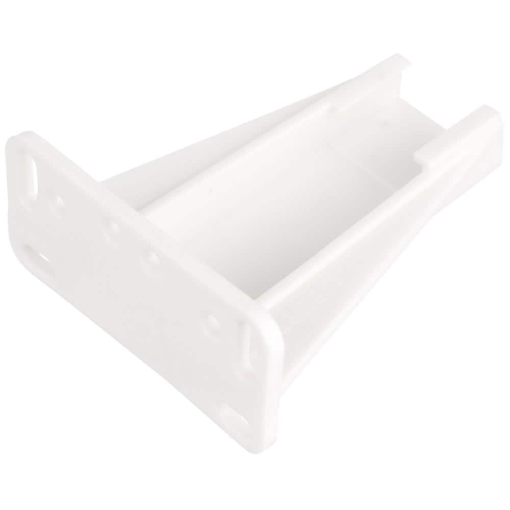 Everbilt Face Frame Socket Set for D688 Drawer Slides, 2-Pack - Image 3