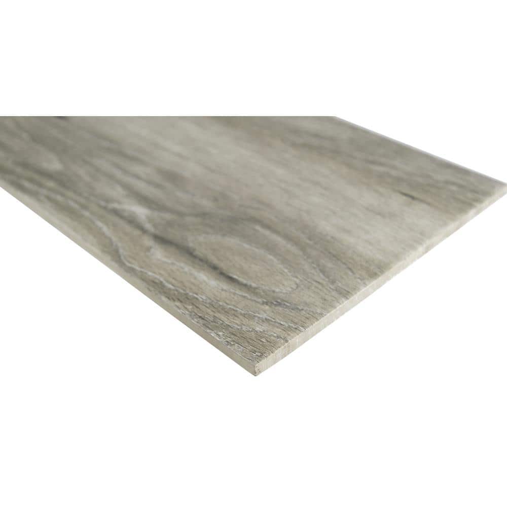 Exclusive MSI Ranier Taupe 9.5 in. x 35 in. Matte Porcelain Floor and Wall Tile (13.86 sq. ft. / case) - Image 6
