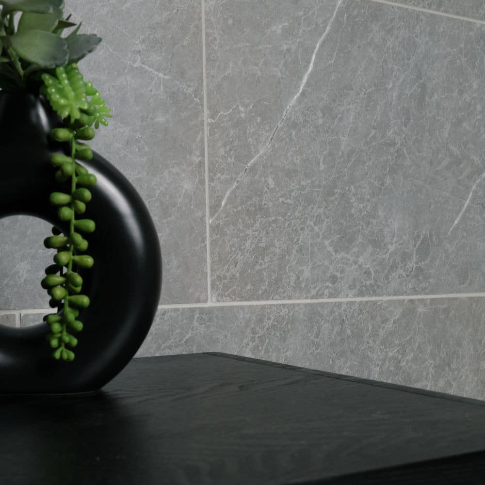Exeter 12 in. x 24 in. Matte Porcelain Stone Look Floor and Wall Tile (14 sq. ft./Case) - Image 4