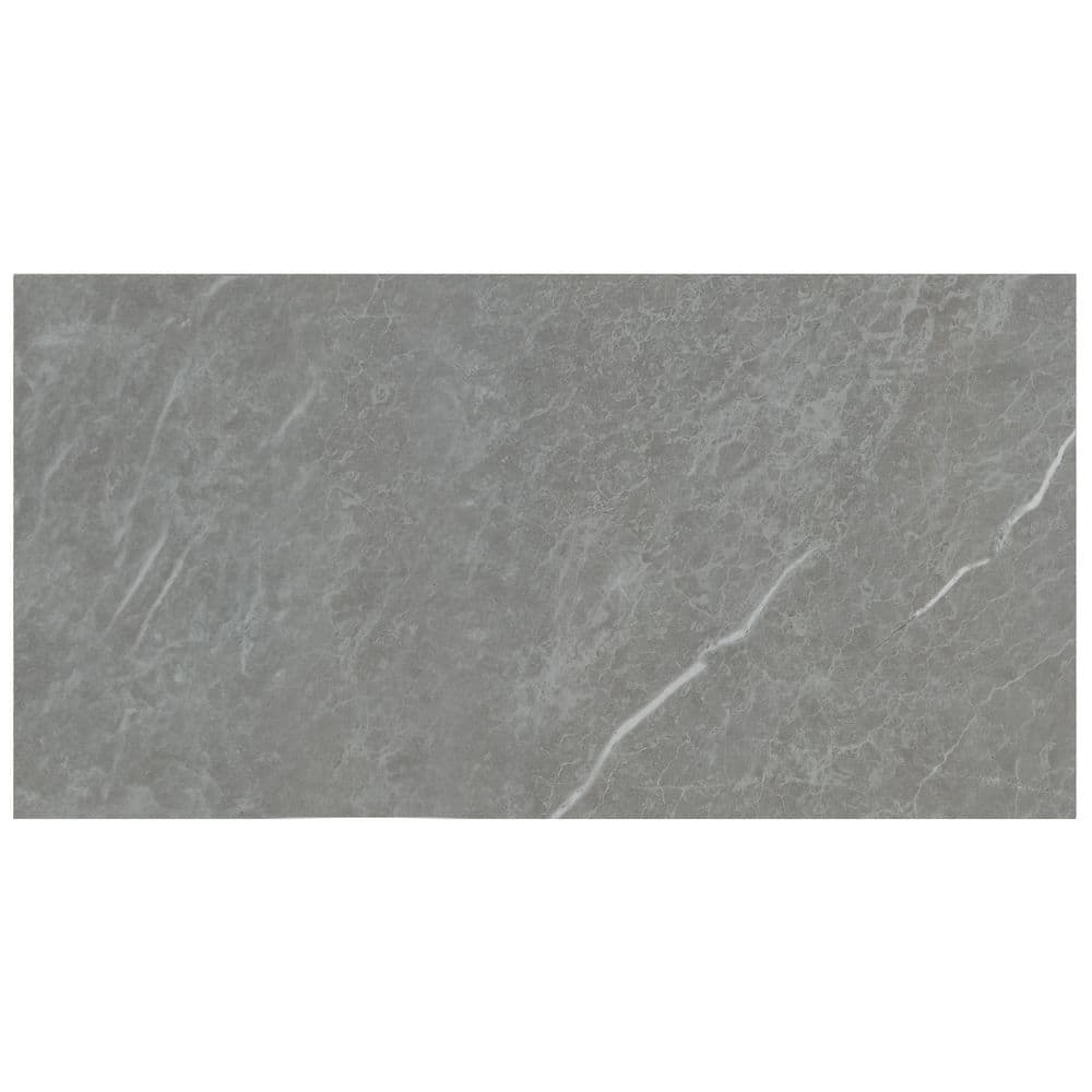 Exeter 12 in. x 24 in. Matte Porcelain Stone Look Floor and Wall Tile (14 sq. ft./Case) - Image 6