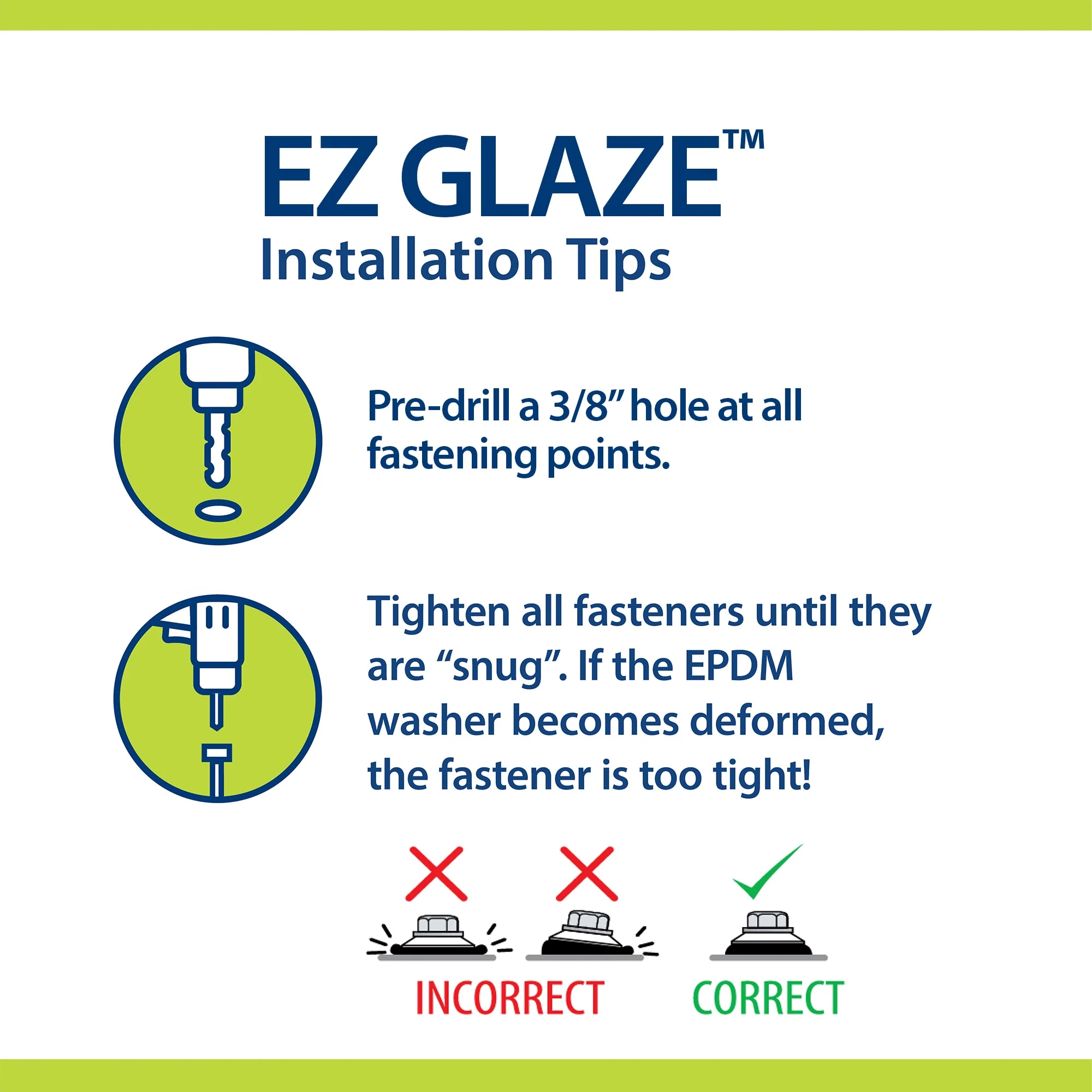 EZ GLAZE 2.24-ft x 12-ft Corrugated Bronze Polycarbonate Roof Panel, 5-Pack - Image 5