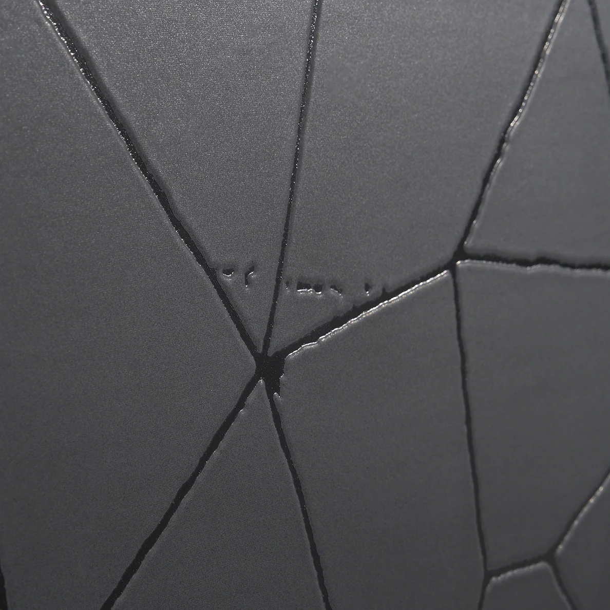 Faber Black 16x32 Matte Porcelain Tile - Lux Tile - Image 6