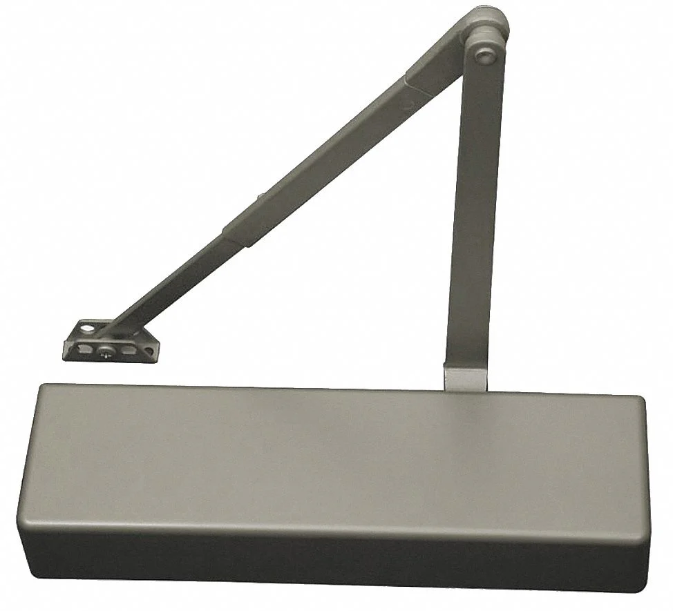 FALCON Grade 1 Heavy Duty Aluminum Parallel Door Closer