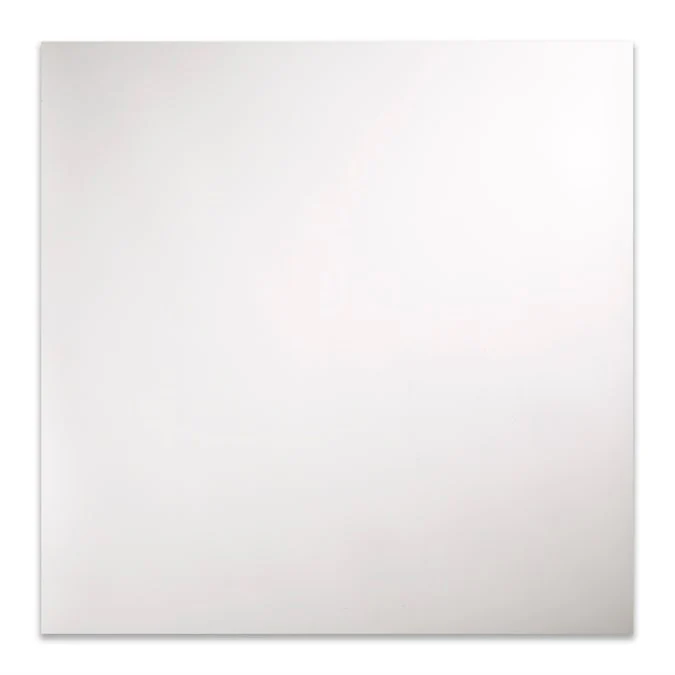 Fasade 2-ft x 2-ft Flat Panel Gloss White PVC Drop Ceiling Tile (5-Pack, 20-sq ft / Case) - Image 2