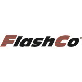 Flashco 2 in Lead/Galvanized Lead Base Plumber Roof Flashing (14MIFPFL2) - Image 2