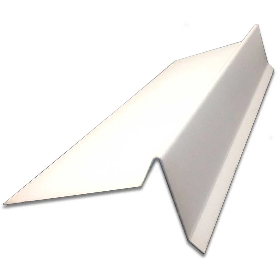 Flashco TPO Coated Metal Sheet 4 ft. x 10 ft. - Gray (08FCTP41GY) - Image 3