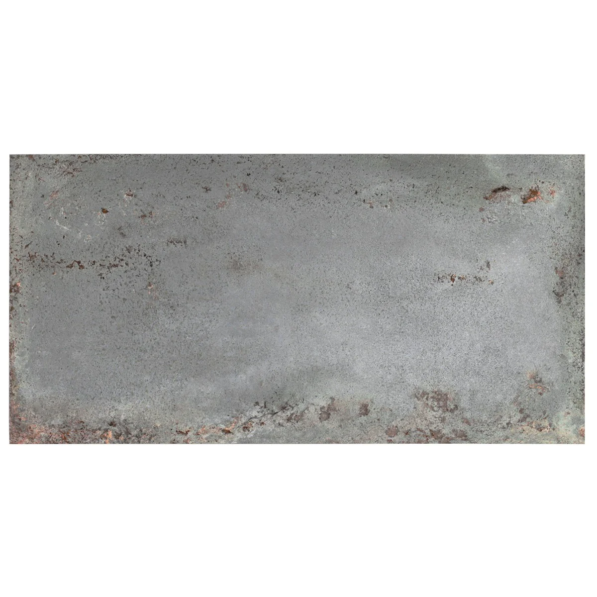 Angela Harris Flatiron Gray 12x24 Matte Porcelain Tile - Image 3