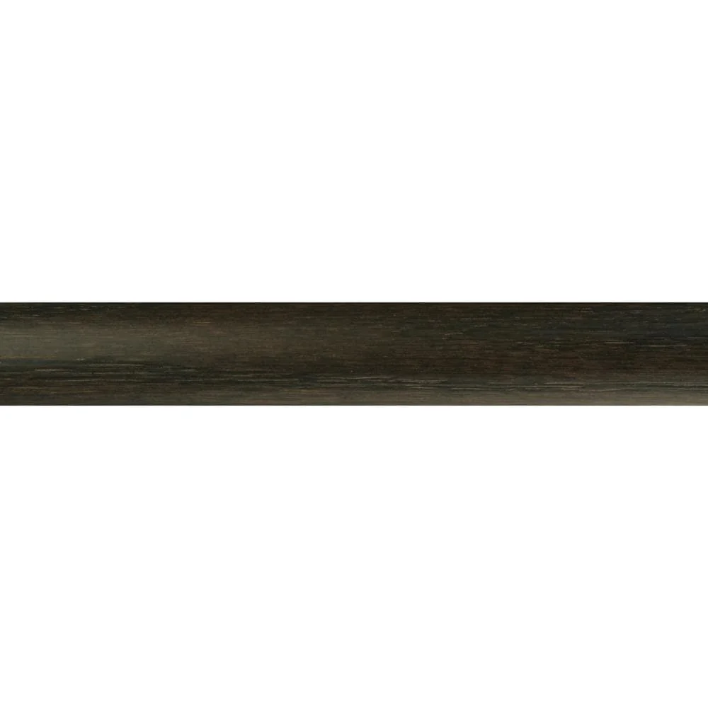 Flexco 0.75-in x 78-in Barrel Solid Wood Floor Quarter Round - Image 5