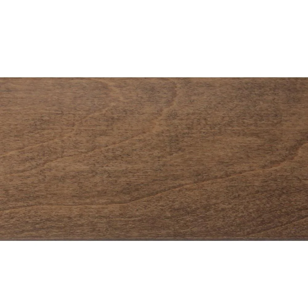 Flexco 0.75-in x 78-in Canyon Solid Wood Floor Quarter Round - Image 3