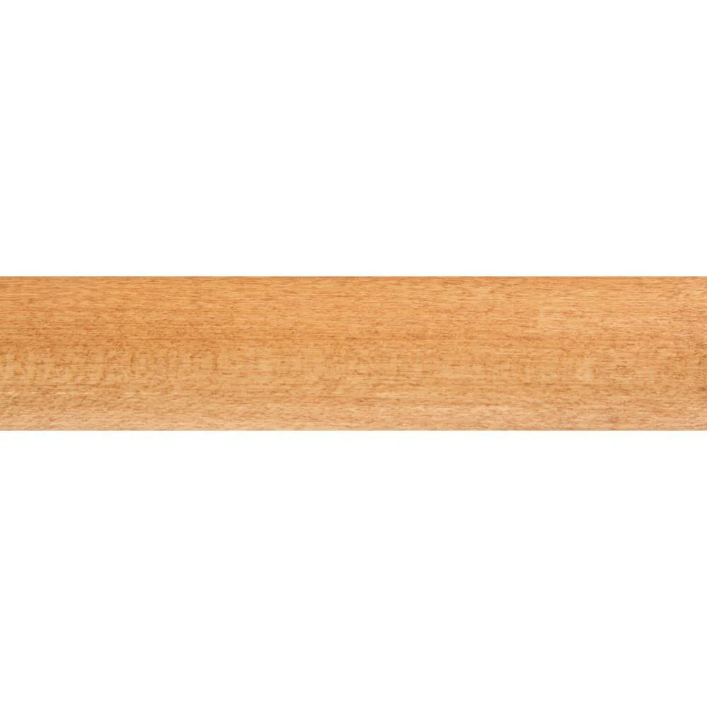 Flexco 0.75-in x 78-in Cinnamon Solid Wood Floor Quarter Round - Image 4
