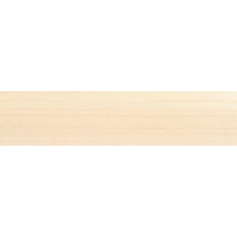 Flexco 0.75-in x 78-in Country Natural Solid Wood Floor Quarter Round - Image 5