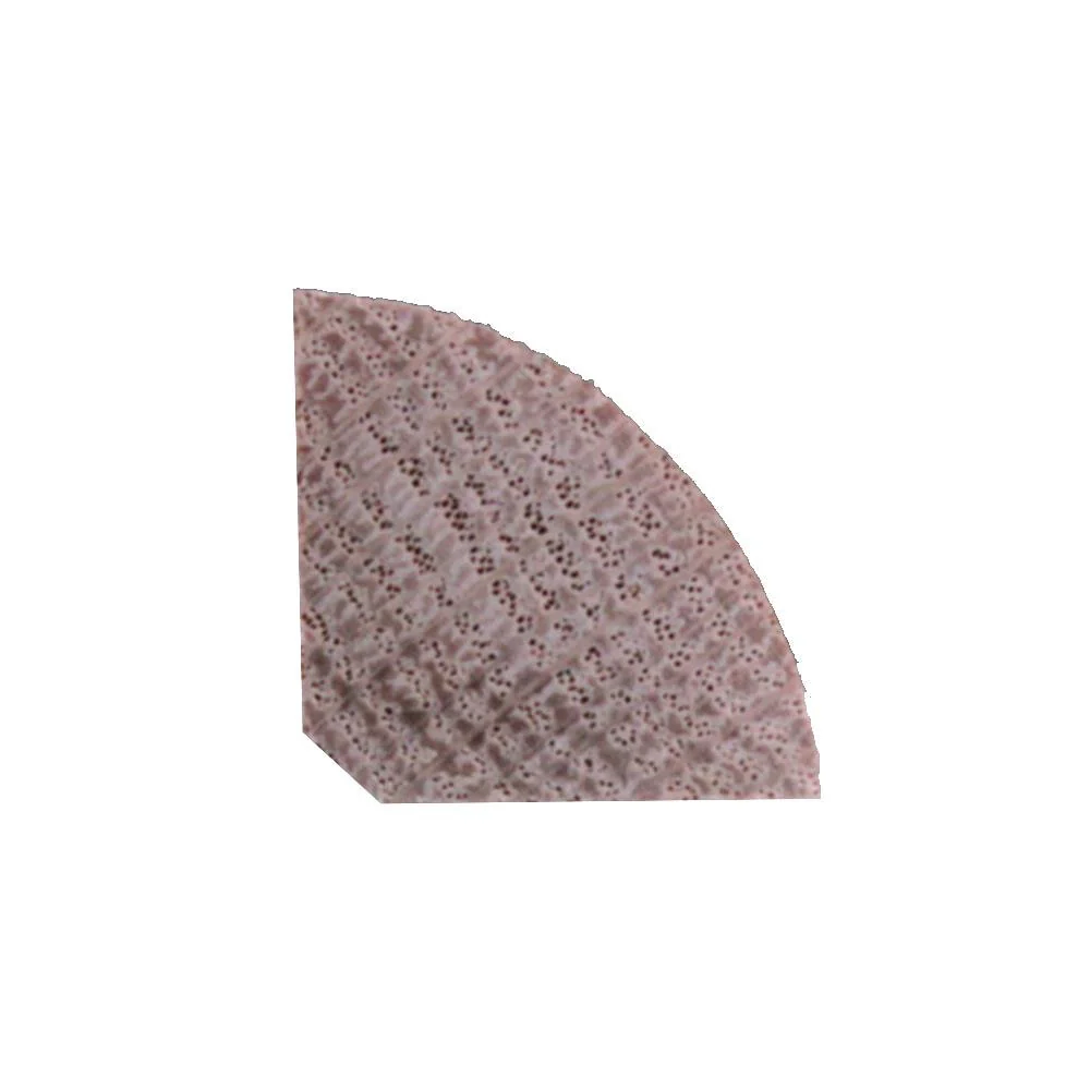 Flexco 0.75-in x 78-in Flint Solid Wood Floor Quarter Round - Image 3