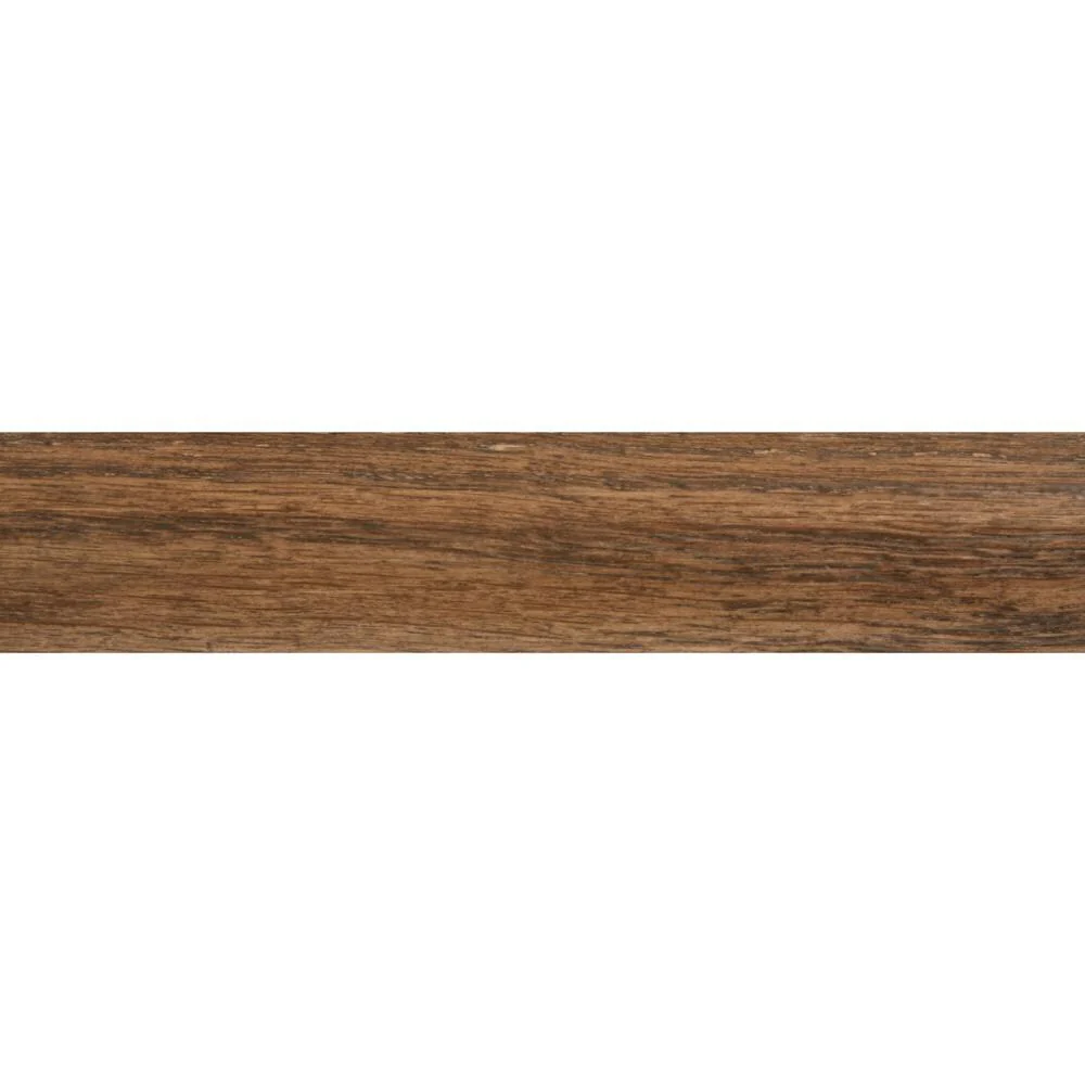 Flexco 0.75-in x 78-in Saddle Solid Wood Floor Quarter Round - Image 5