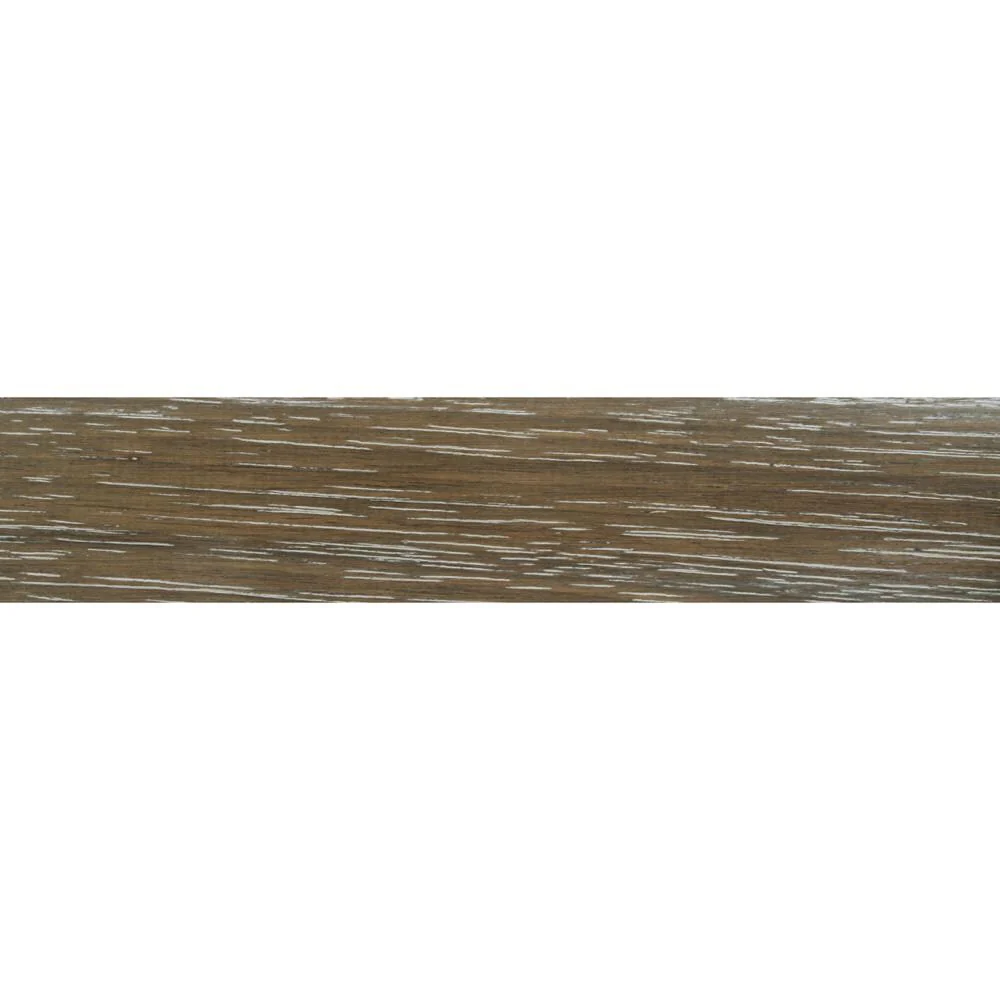 Flexco 1.5-in x 78-in Iron Grove Solid Wood Floor Reducer - Image 4