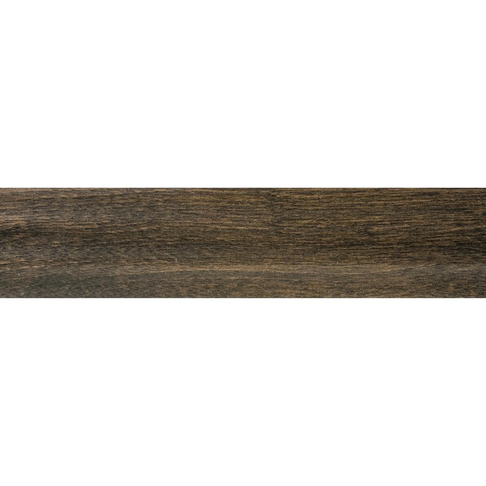 Flexco 1.5-in x 78-in Rustic Solid Wood Floor Reducer - Image 4