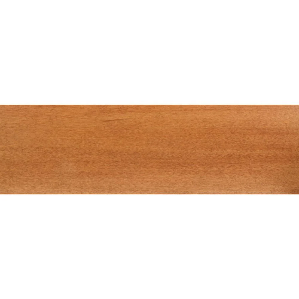 Flexco 2.25-in x 78-in Cinnamon Solid Wood Floor Reducer - Image 5