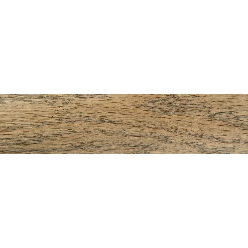 Flexco 2.25-in x 78-in Coastal Solid Wood Floor Reducer - Image 4