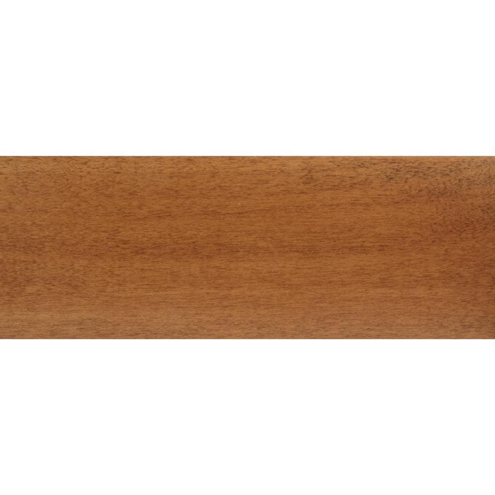 Flexco 2.25-in x 78-in Harvest Solid Wood Floor Reducer - Image 5