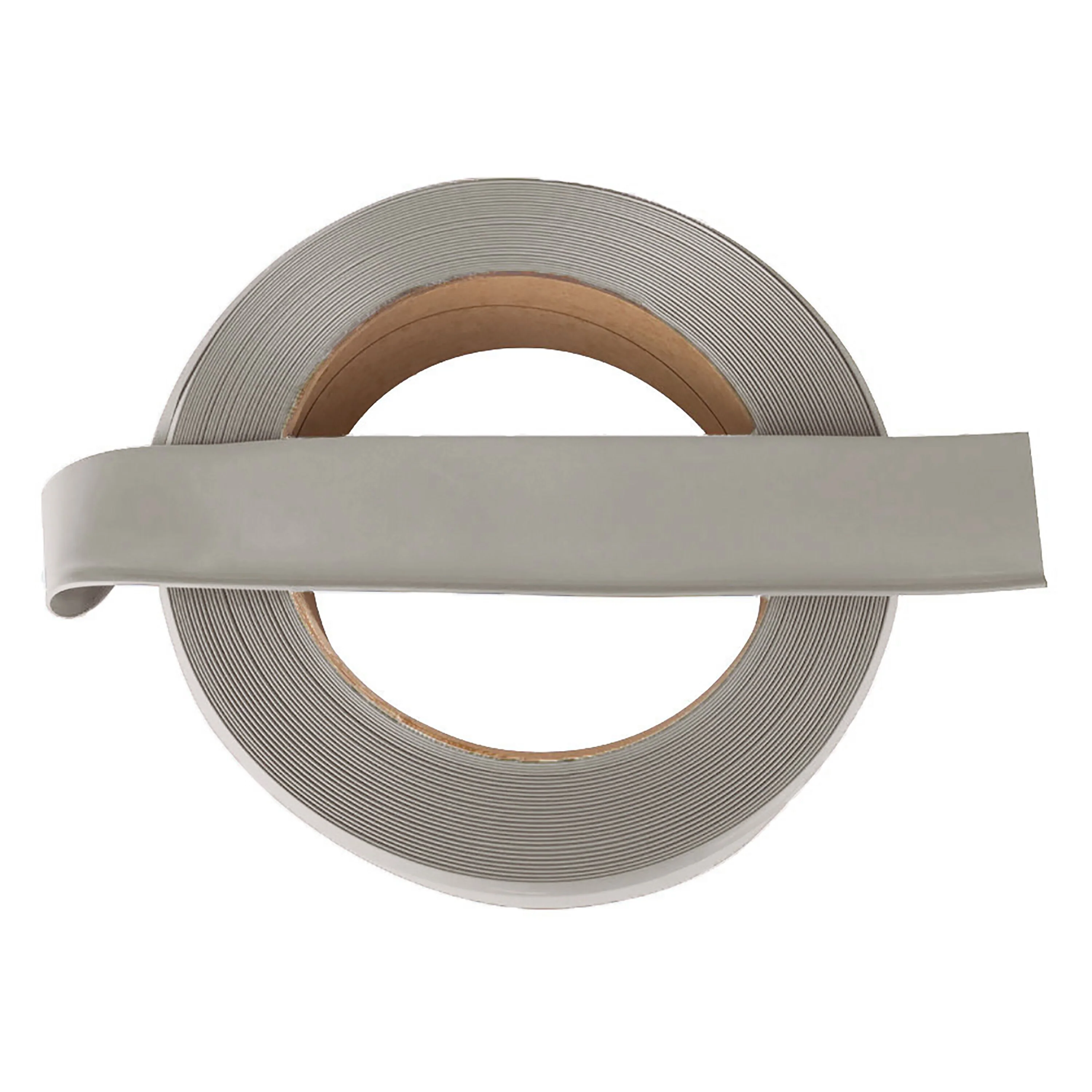 Flexco 2.5-in x 120-ft Light Gray Vinyl Wall Base