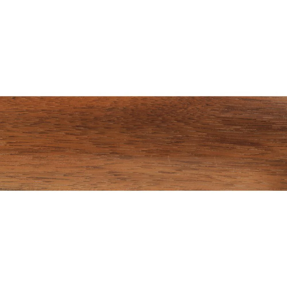 Flexco 2-in x 78-in Amber Solid Wood Floor T-Moulding - Image 5