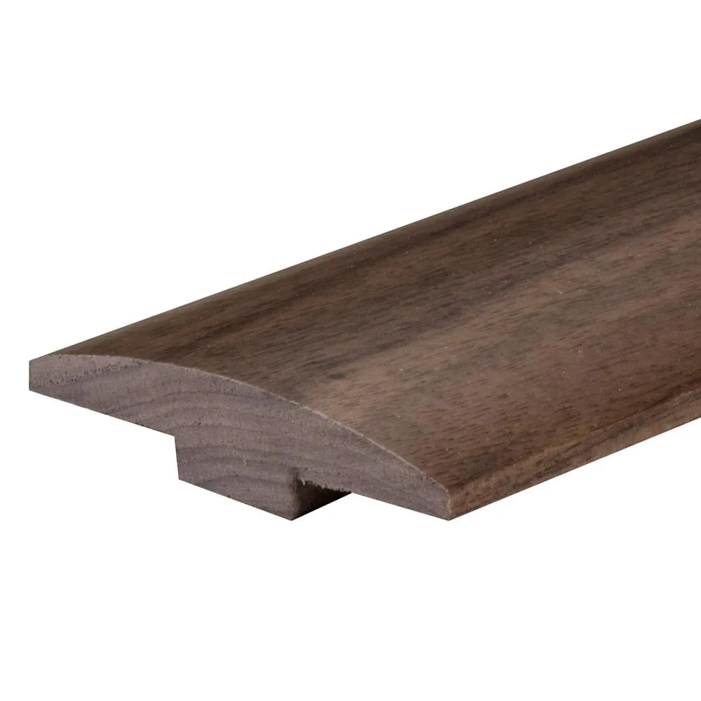 Flexco 2-in x 78-in Briarcliff Solid Wood Floor T-Moulding
