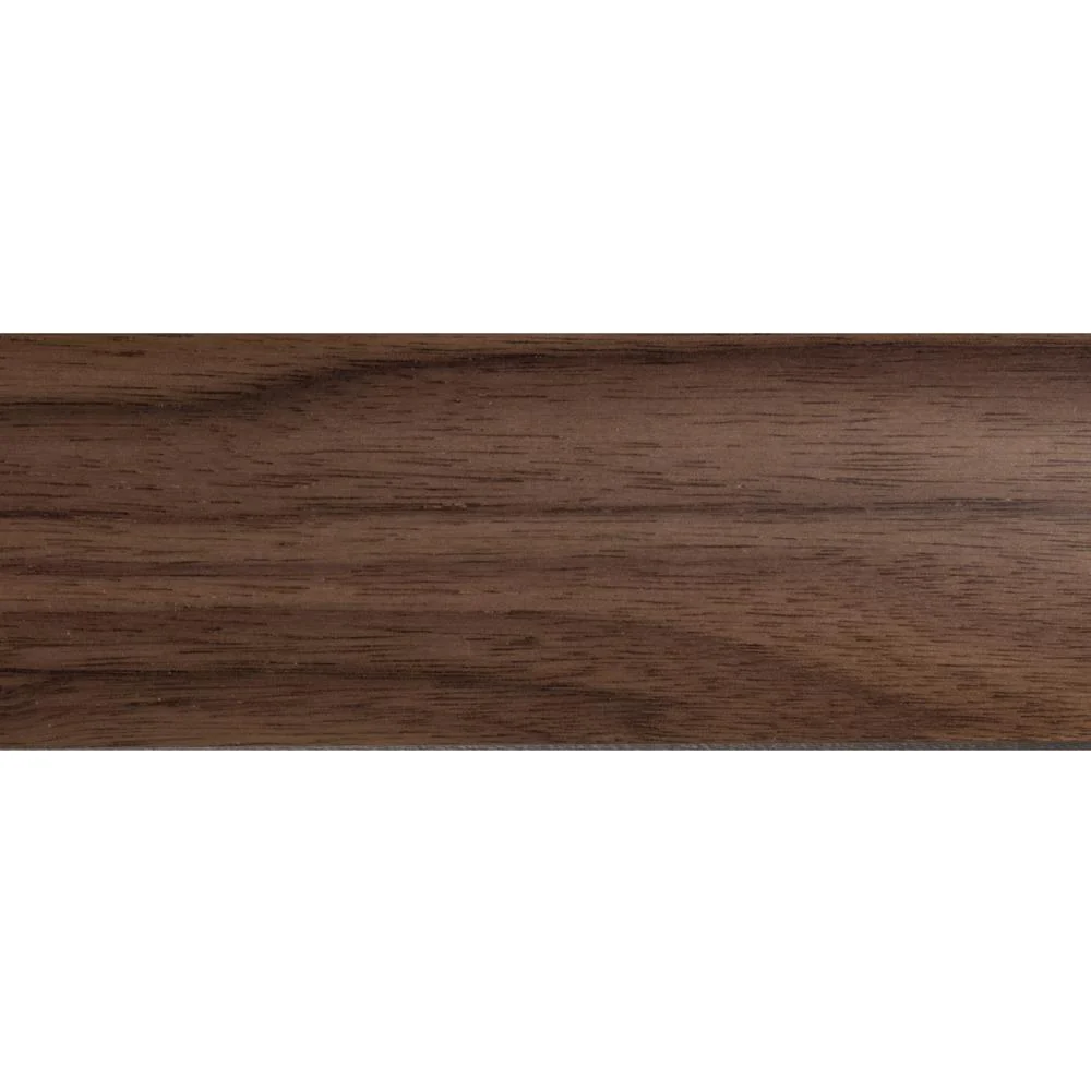 Flexco 2-in x 78-in Briarcliff Solid Wood Floor T-Moulding - Image 4