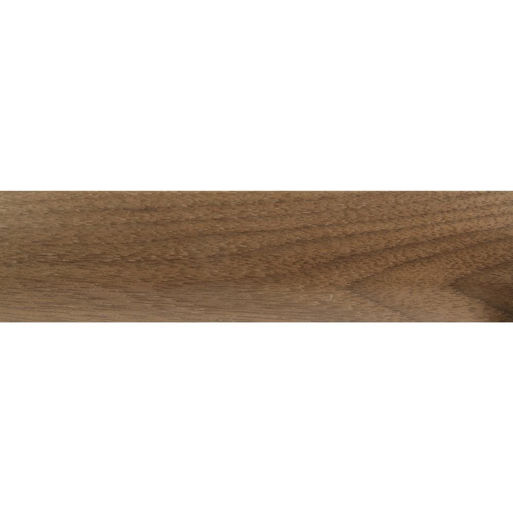 Flexco 2-in x 78-in Crescent Solid Wood Floor T-Moulding - Image 4