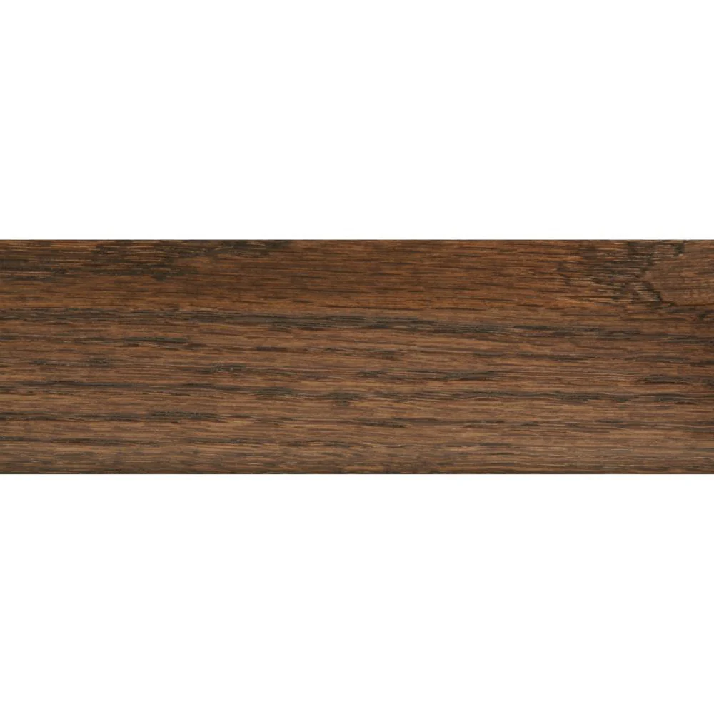 Flexco 2-in x 78-in Ginger Solid Wood Floor Threshold - Image 4