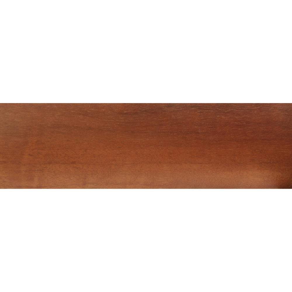 Flexco 2-in x 78-in Natural Solid Wood Floor T-Moulding - Image 5