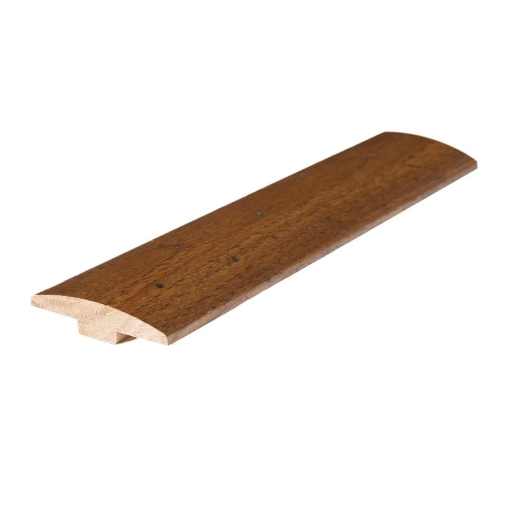 Flexco 2-in x 78-in Ozark Solid Wood Floor T-Moulding