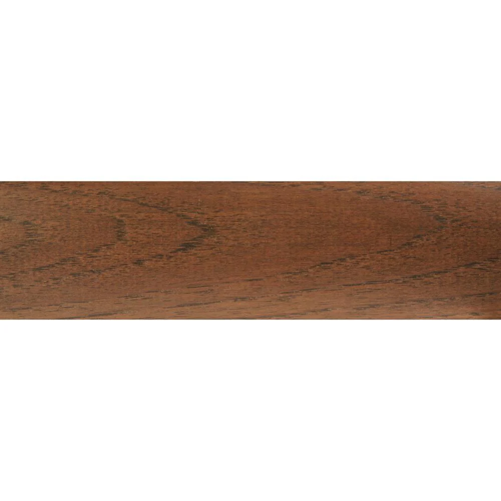 Flexco 2-in x 78-in Sable Solid Wood Floor T-Moulding - Image 5