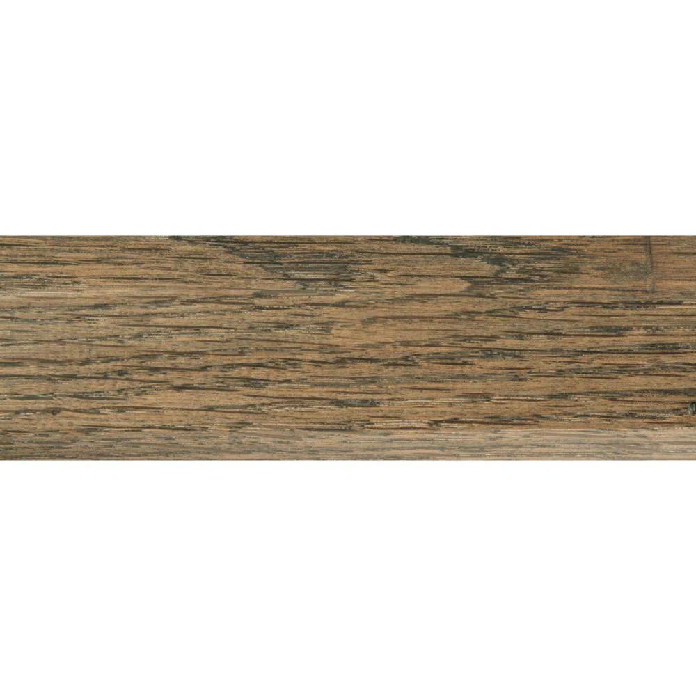 Flexco 2-in x 78-in Silver Solid Wood Floor Threshold - Image 4
