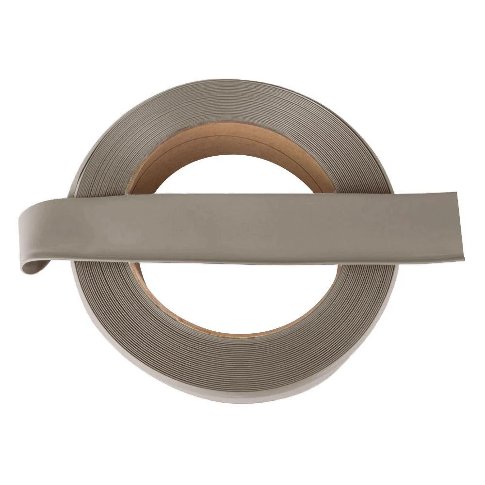 Flexco 4-in x 120-ft Stone Vinyl Wall Base, Painted Finish