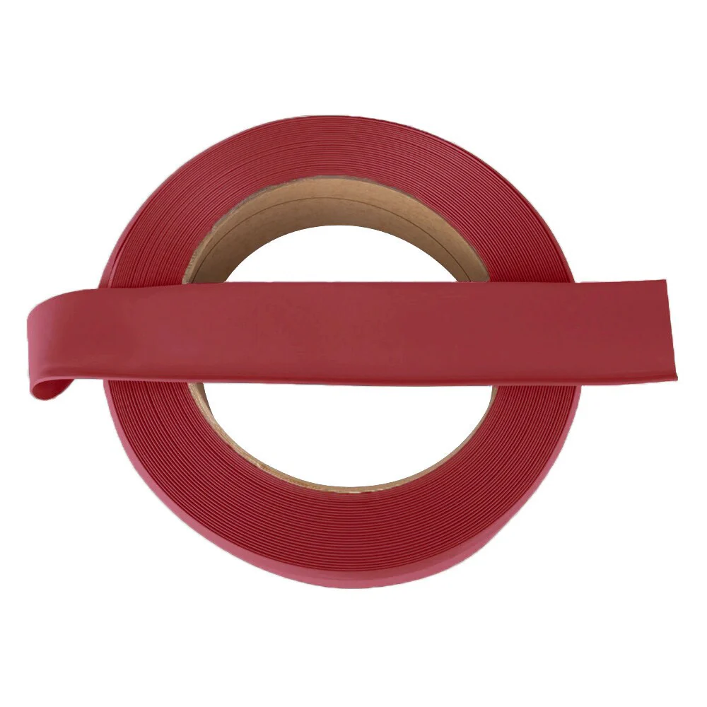 Flexco 6-in x 120-ft Berry Vinyl Wall Base Coil